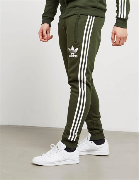 mens adidas original joggers|Adidas jogging pants men's.